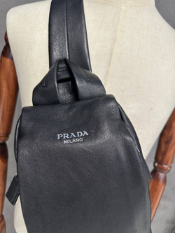 Рюкзак Prada