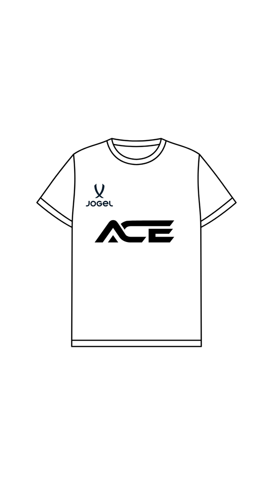 Нанесение логотипа команды