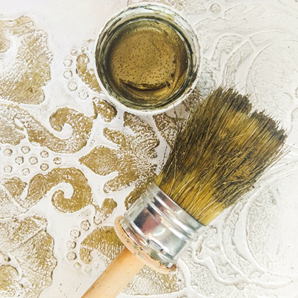 Воск «Аммонит»