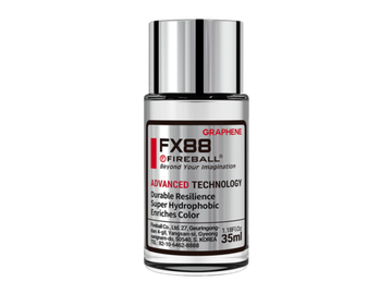 FIREBALL FX88 GRAPHENE Защитное покрытие 35ml