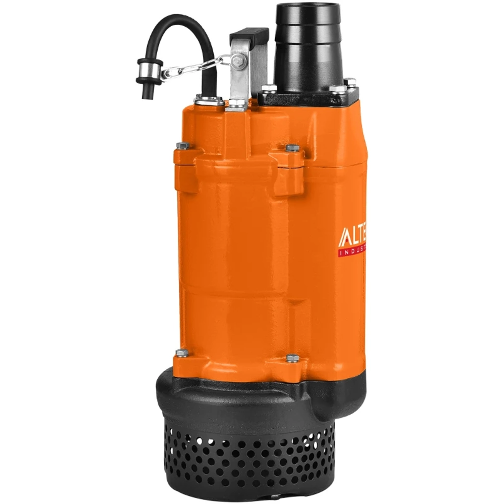 ALTECO DWR 80-3.7 погружной дренажный насос 77272