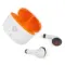 SIMGOT FLD100 White