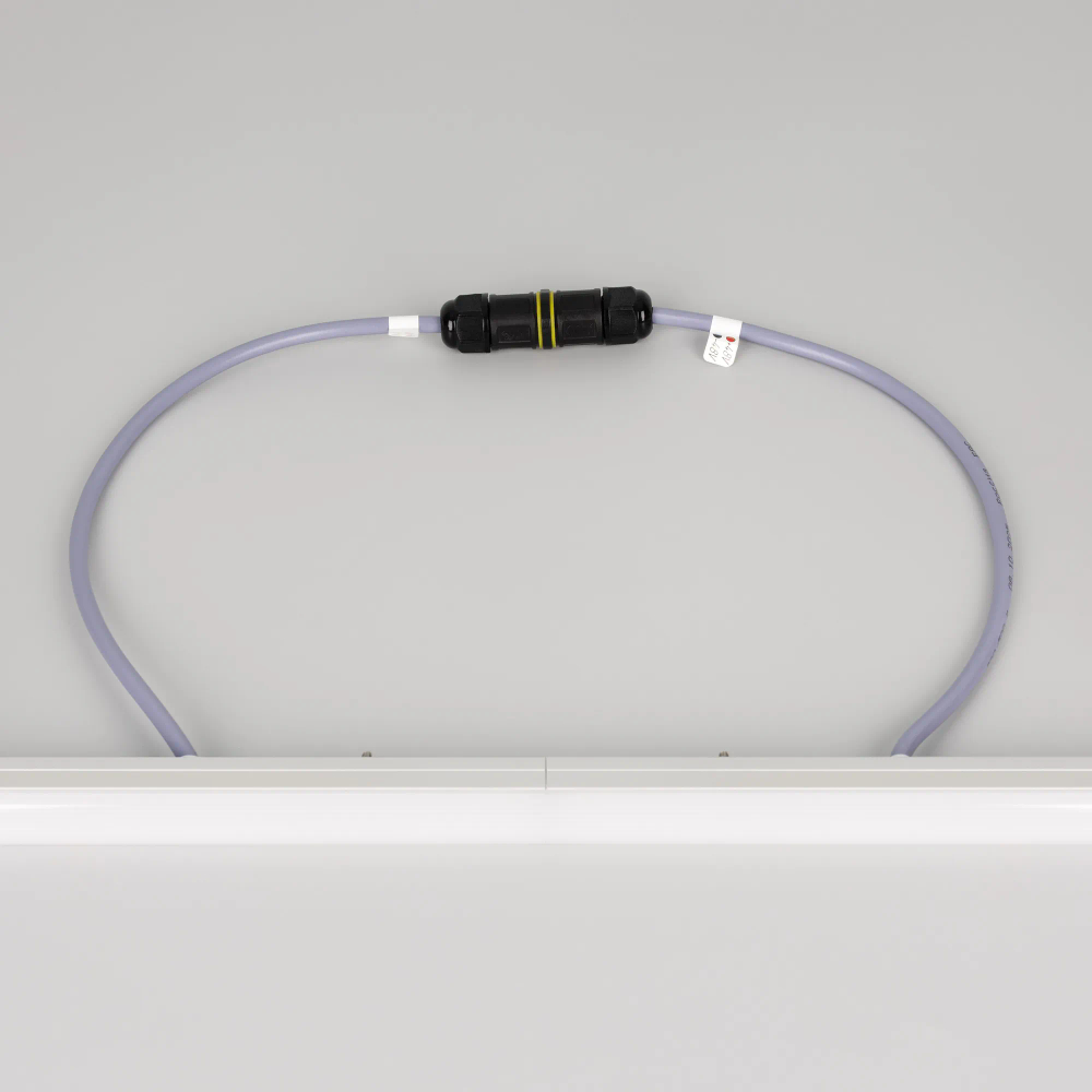 Светильник SP-LINE-2020-L1950-10W Day4000 (SL, 120 deg, 48V) IP65 (Arlight, Металл) 063057