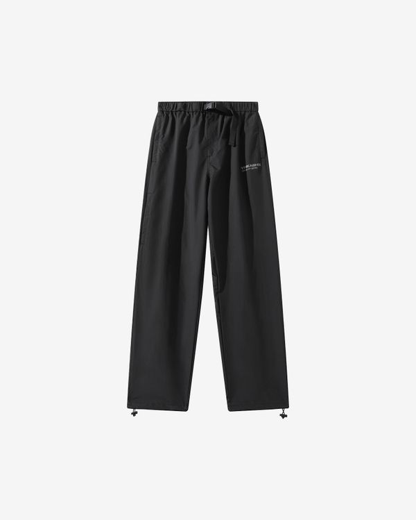 Брюки Сила Ветра черные - фото 1