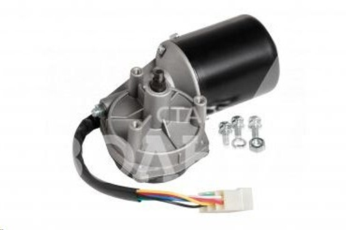 Мотор дворников /Г-3307, ЗИЛ-5301 Бычок, 4331, 433360/ (STARTVOLT)