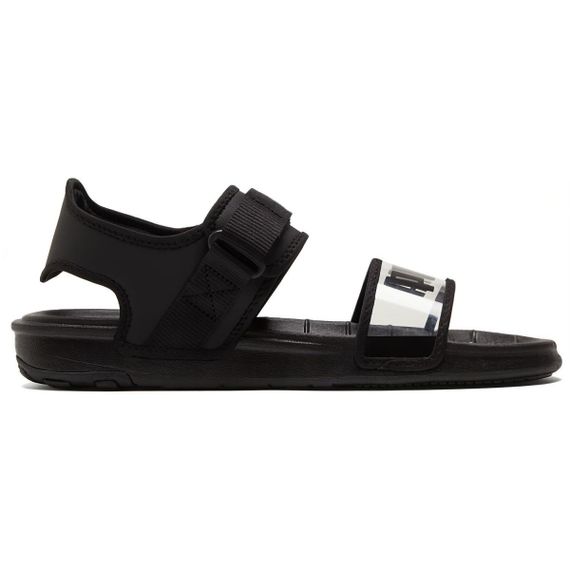 Puma SoftRide Sandal 'Black'