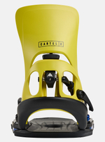 Крепления для сноуборда Burton Men's Step On® Cartel X EST®