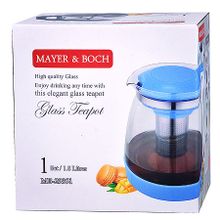 Mayer&amp;Boch Заварочный чайник 29951 1,8 л