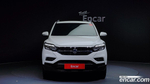 KG Mobility (Ssangyong) Rexton Sports Дизель 2.2 4WD (09.2020)