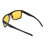 Очки поляризационные Nisus (N-OP-LZ0308-Y) (желтый) в жестком чехле