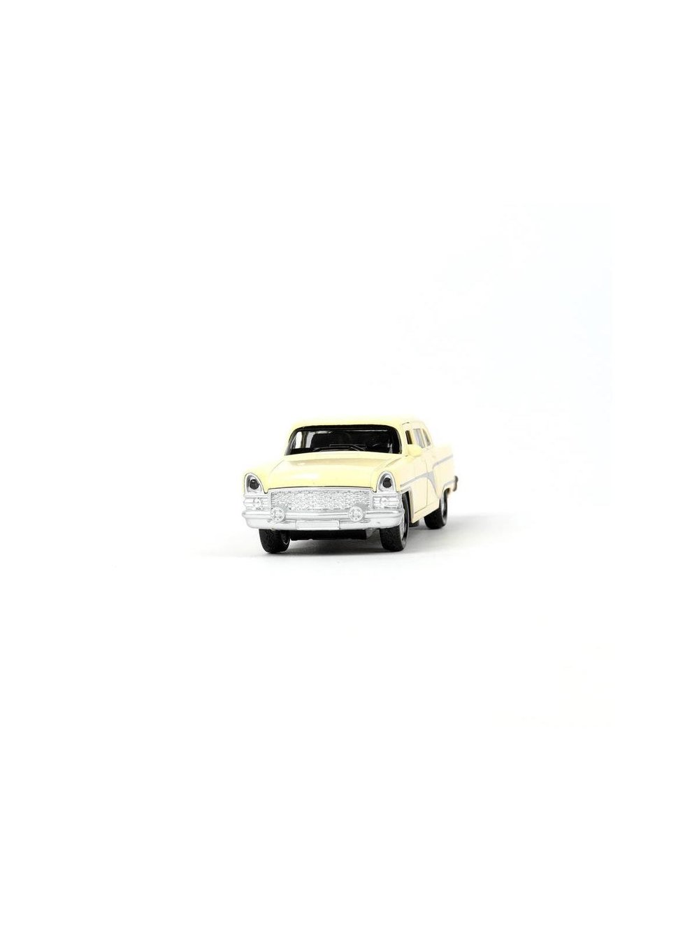 Машина детская металлическая 12 см