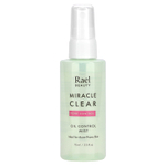 Rael, Beauty, Miracle Clear, спрей для контроля уровня масла, 75 мл (2,5 жидк. унц.)