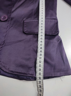 Жакет красивый 40-42 размер