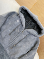 Louis Vuitton Jacket