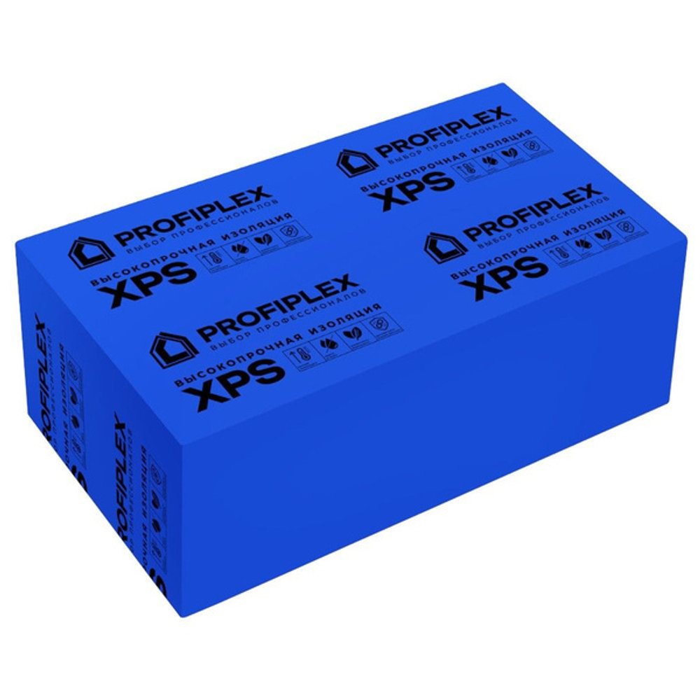 Профиплекс 100мм 4шт