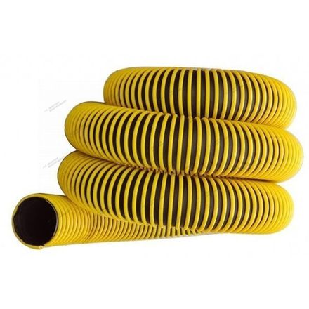 Шланги газоотводные (выхлопные)