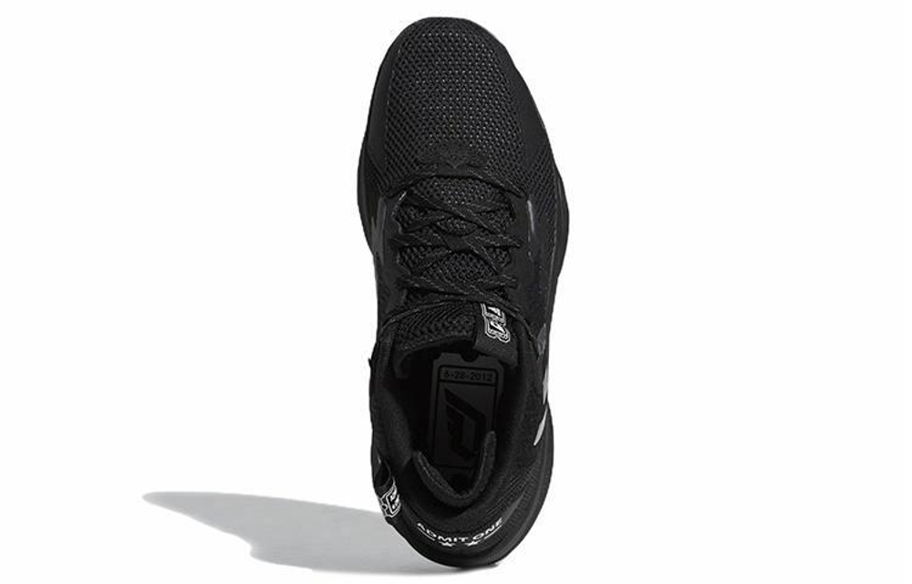 Кроссовки Adidas D Lillard 8 8
