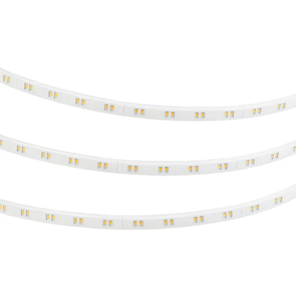 Светодиодная лента герметичная XRT-TPU-A80-12mm 24V White6000 (10 W/m, IP67, 10m) (Arlight, CRI>90) 058699