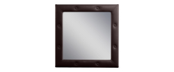 Зеркало Алеро квадрат