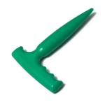 Лункообразователь-конус для посадки пластиковый 11,5*18см