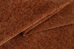 Шенилл Noblesse terracotta (Нублис теракота) 06