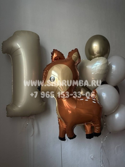 Набор на год № 13