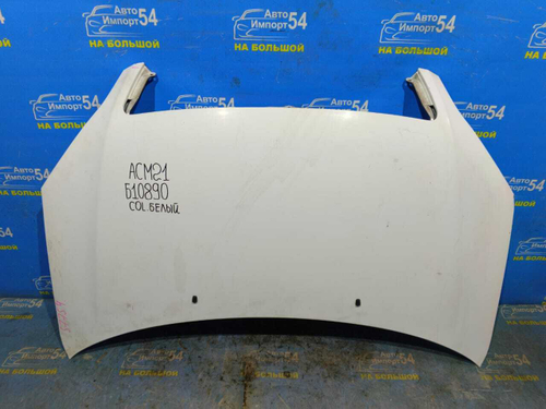 Капот TOYOTA IPSUM 2001-2003