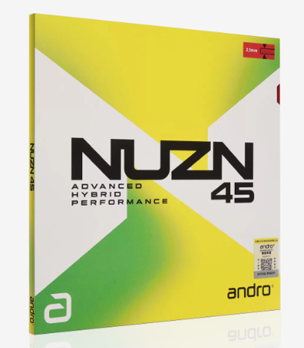 ANDRO NUZN 45