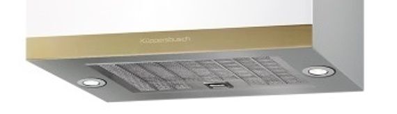 Вытяжка Kuppersbusch DI 3800.0 W4