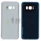 Задняя крышка для Samsung S8 (Silver)