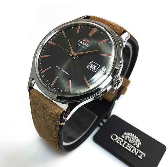 Мужские часы Orient FAC08003A0