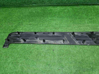 Накладка подножки правая Toyota LC Prado 150 09-24