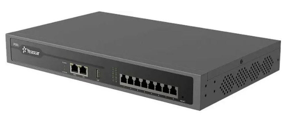 АТС IP  Yeastar P550