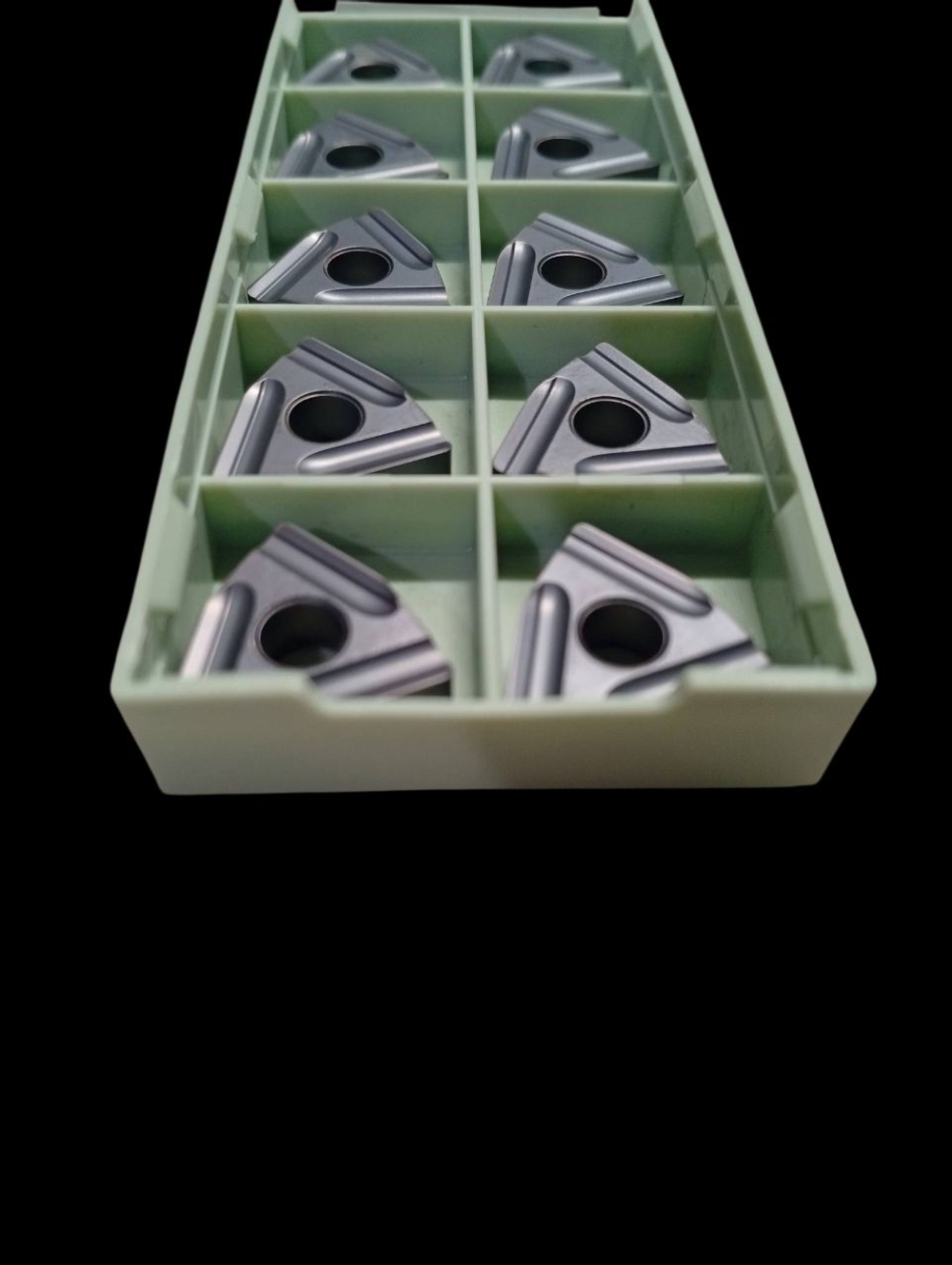 Пластина токарная WNMG080404L-S RW1825