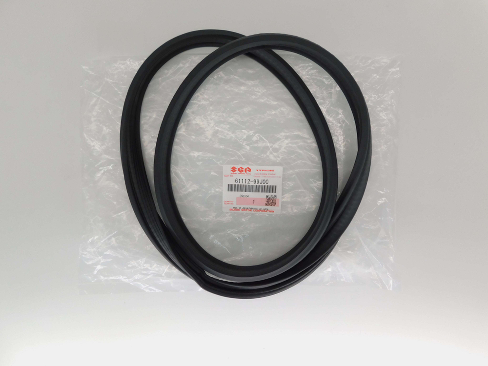 Уплотнение верхней крышки двигателя Suzuki DF8A DF9.9A 61112-99J00-000