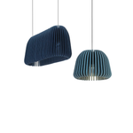 Chandelier  Bell by Flexxica