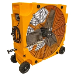 OURMASTER DFP 24 вентилятор промышленный