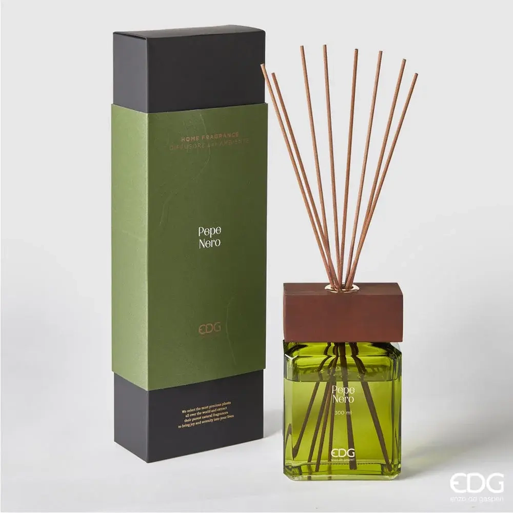 Аромат для дома PEPE NERO/перец 300 ML EDG