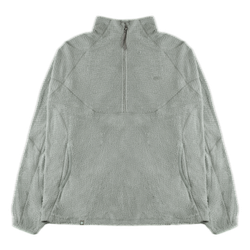 Свитшот Nothomme BlueMonte Primaloft зеленый