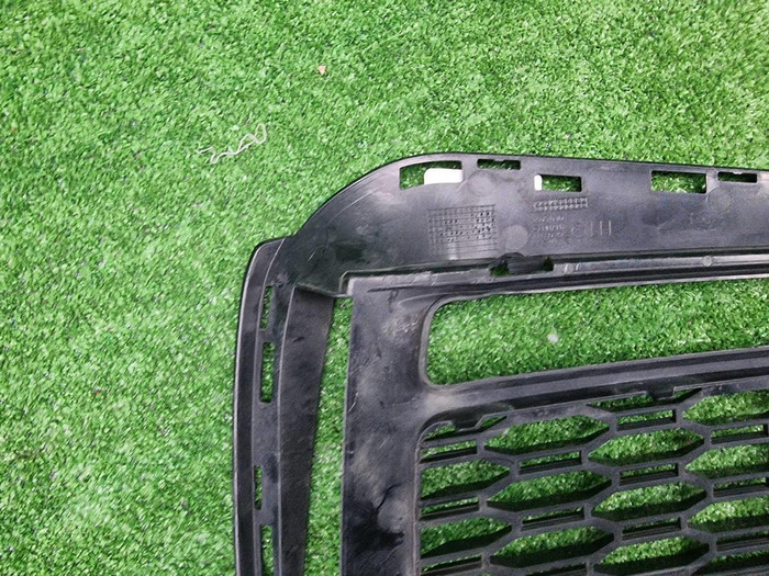 Решетка перед. бампера BMW 5er G30 (17-20) M-paket