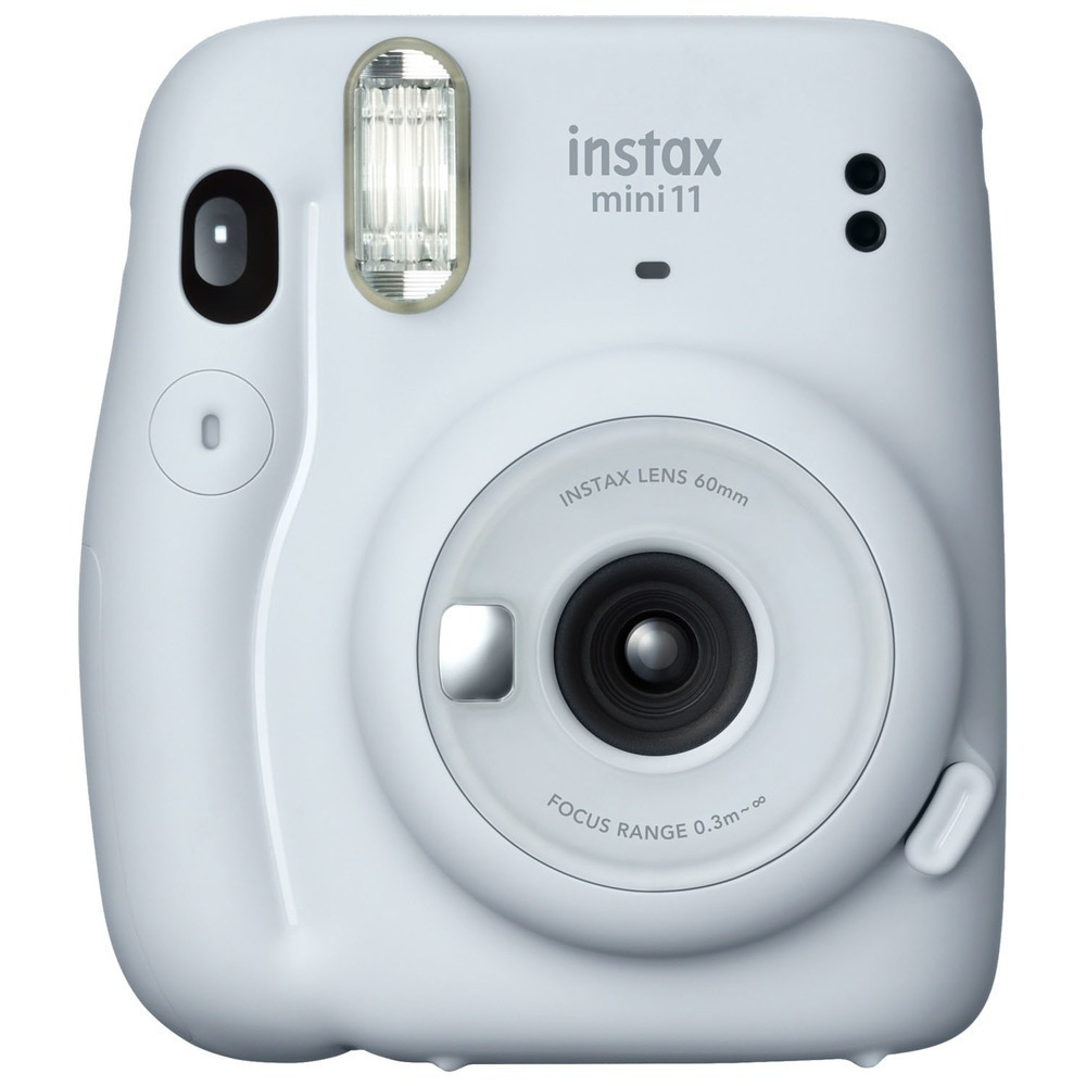 Фотоаппарат моментальной печати Fujifilm Instax Mini 11