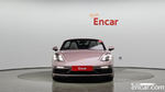 Porsche 718 Boxster 4.0 GTS (07.2022)