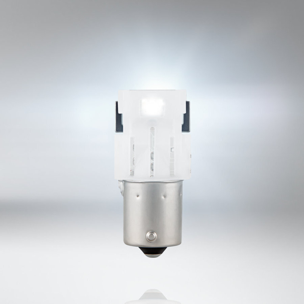 Светодиодные лампы для ДХО P21W OSRAM 7506DWP-02B