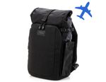 Фоторюкзак Tenba Fulton v2 14L Backpack Black 637-733