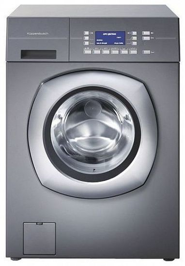Стиральная машина Kuppersbusch W 1809.0 AT