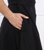 Платье LAUREN RALPH LAUREN - черный(200748950)