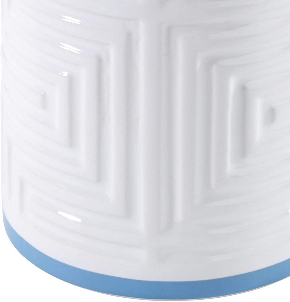 Дозатор для жидкого мыла Avanti Mercer