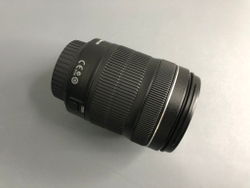 Canon EF-S 18-135mm 3.5-5.6 IS STM
