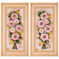 ПАННО НАСТЕННОЕ 44Х23 СМ