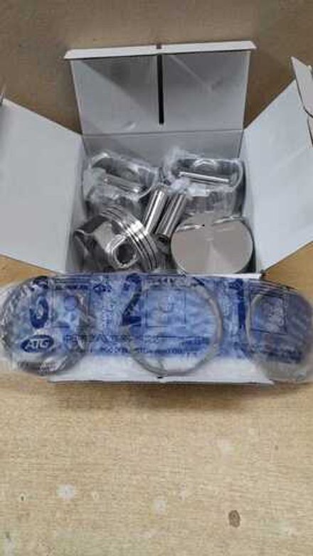 Поршень двигател CHANGAN CS75 STD Original (компл+ кольца). 4шт. K0060210